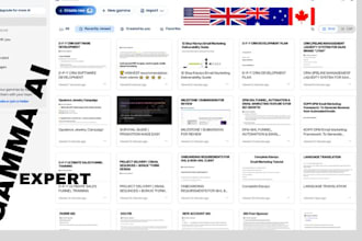 do gamma ai project ai presentation ai website gamma slides format doc gamma ai