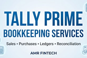 do tally prime bookkeeping and accounting for your business