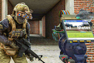 port, edit, create gmod model garrys mods gmod playermodel npcs and props