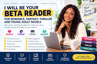 do beta reader, romance beta reader, thriller beta reading, beta reader fantasy