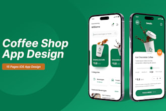 design aso app store screenshots for ios and android mobile apps