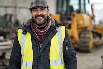 provide bulldozer and heavy equipment mechanical maintenance