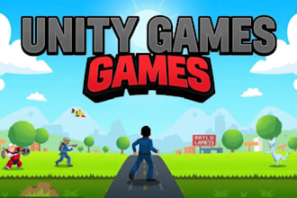 unity 2d game, unity 3d game art design, unity game development