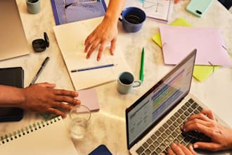 audit and improve your customer journey