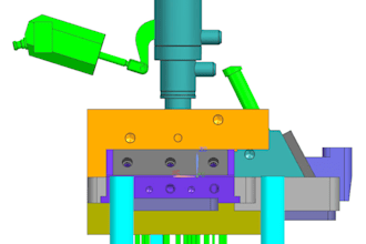 do 3d cad, parametric design, consumer, surface and household products