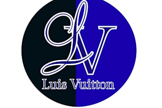 do a minimalist brand logo