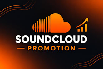 do swift and effective organic soundcloud promotion