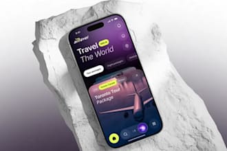develop ai trip planner, ai travel app, ai city tour app, travel website
