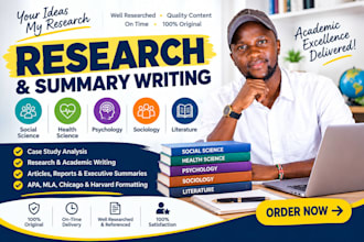 do social science, health science, psychology, sociology and literature