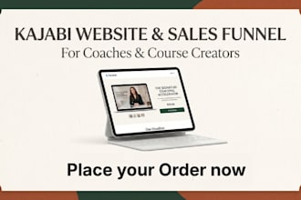 kajabi website kajabi sales funnel kajabi landing page course funnel kajabi pro