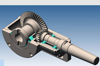 reverse engineer replacement part, 3d scan, stl to cad, 3d cad modeling with obj