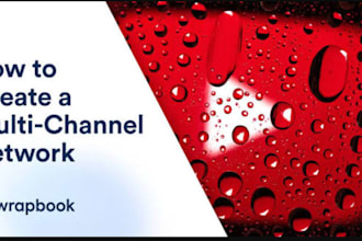 obtain youtube cms or mcn account for your brand or personal