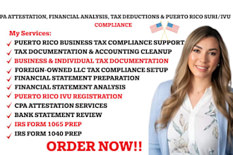 review bankcredit card statement to maximize small business tax writoff foreign
