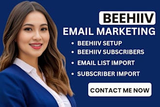 import organise beehiiv subscribers beehiiv tags beehiiv custom fields