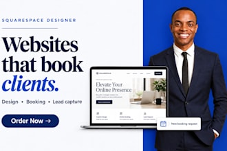 squarespace website redesign squarespace squarespace expert squarespace booking
