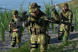create custom gmod playermodel and weapon for garrys mod with npcs and props