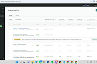setup restaurant crm for you