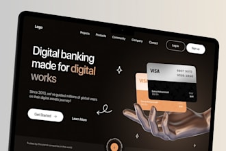 develop digital banking app mobile banking app virtual bank app