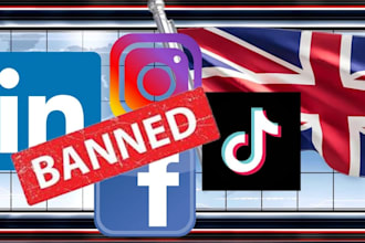 takedown ig banning bot, remove copyright ig content, x tiktok yt fb banning