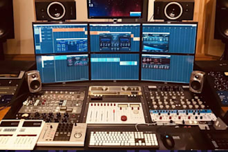 manually pitch correct and time align your vocals