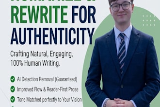 remove ai detection and plagiarism