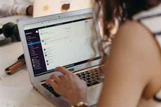organize and clean up your messy email inbox