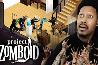 design custom mods for arma 3, escape from tarkov, rust, and project zomboid