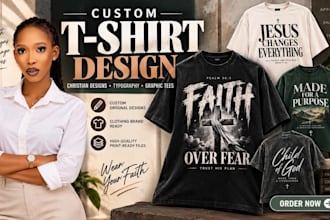 design christian t shirt design bible verse graphics t shirt typography t shirt
