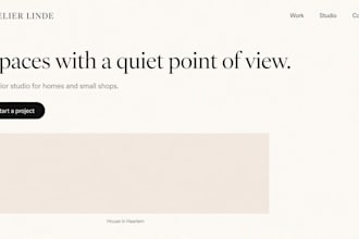 build a responsive website