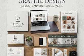website design and graphics designer