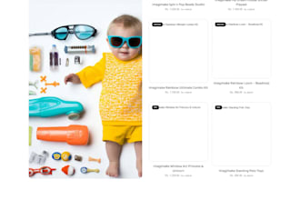develop and customize your shopify store