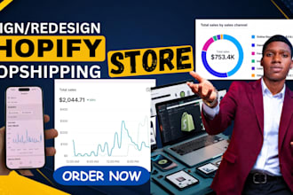 optimize your shopify store for a better user experience