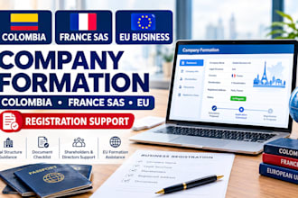 do colombia company registration france company formation eu sas registration