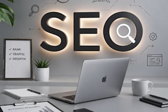 do SEO, GEO, llm optimisation for ai rank, google rank and sustainable growth