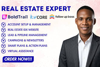 boldtrail kvcore boldtrail landing page boldtrail smart crm