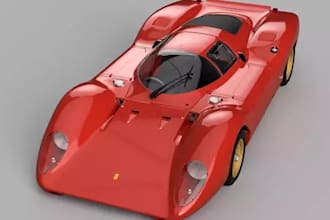 deliver asa car part for manufacturing,step assembly part, resin vehicle,3mf,cad
