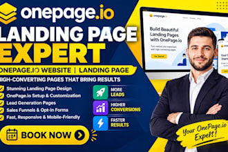 onepage io onepage io website landing page onepage io expert onepage lead pages