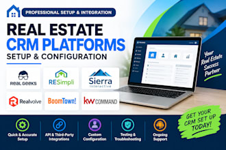 setup real greeks resimpli sierra interactive realvolve boomtown kw command