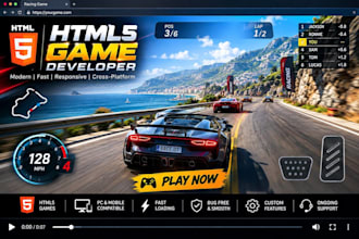 2d html5 web games, browser games, educational web games