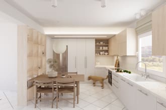 create photorealistic 3d interior renders for your room