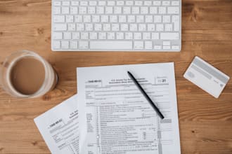 servicios auxiliares administrativos en general