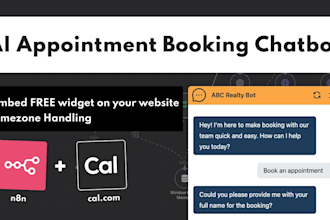 do appointment bot booking bot resy bot reservation bot restaurant bot web bot