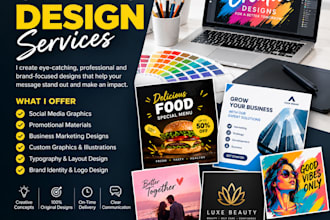 do logo design, romance writing, erotic writing, graphics
