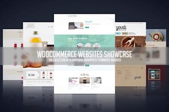 do wordpress website ecommerce woocommerce website wordpress website development