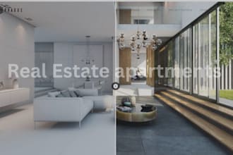 build squarespace property management website rental apartment management websit