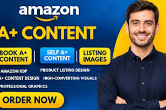design amazon a content book a content self a content and listing image
