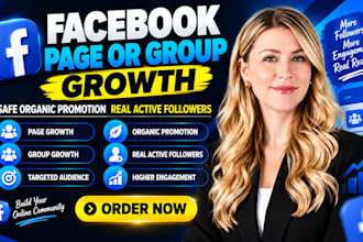 boost your facebook page followers instantly
