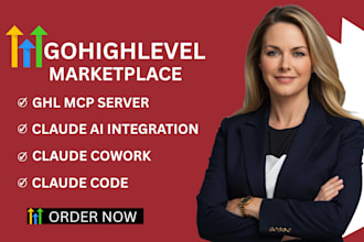 do ghl mcp server, claude code, claude integration, claude ai, claude cowork