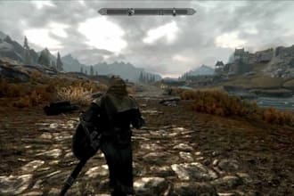 make modded armor and weapons for your skyrim adventures
