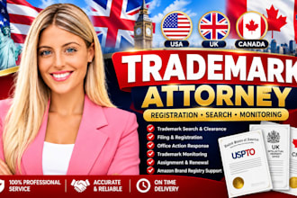 file your trademark registration for your brand with the uspto